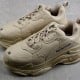 Balenciag* Wmns Triple S 'Beige'