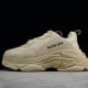 Balenciag* Wmns Triple S 'Beige'