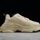 Balenciag* Wmns Triple S 'Beige'