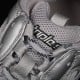Balenciag* Wmns Triple S Sneaker 'Silver'