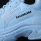 Balenciag* Wmns Triple S Sneaker 'Blue'