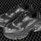 Balenciag* Wmns Triple S Sneaker 'Faded Black'