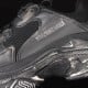 Balenciag* Wmns Triple S Sneaker 'Faded Black'