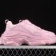 Balenciag* Wmns Triple S Sneaker 'DIY - Pink'