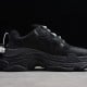 Balenciag* Triple S Sneaker 'Black' 2020