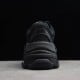 Balenciag* Triple S Sneaker 'Black' 2020