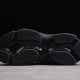 Balenciag* Triple S Sneaker 'Black' 2020