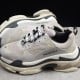 Balenciag* Triple S Sneaker 'Beige Black'