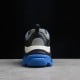 Balenciag* Triple S Sneaker 'Grey Blue'