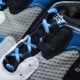 Balenciag* Triple S Sneaker 'Grey Blue'