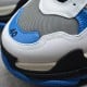 Balenciag* Triple S Sneaker 'Grey Blue'