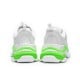 Balenciag* Triple S Sneaker 'White Fluo Green'