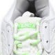 Balenciag* Triple S Sneaker 'White Fluo Green'