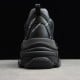 Balenciag* Triple S Sneaker 'Allover Logo - Black'