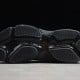 Balenciag* Triple S Sneaker 'Allover Logo - Black'