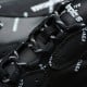 Balenciag* Triple S Sneaker 'Allover Logo - Black'