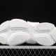 Balenciag* Triple S Sneaker 'Allover Logo - White'