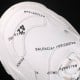 Balenciag* Triple S Sneaker 'Allover Logo - White'
