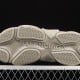 Balenciag* Triple S Sneaker 'Allover Logo - Beige'
