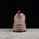 Balenciag* Triple S Sneaker 'Allover Logo - Dark Beige'