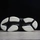 Balenciag* Triple S Sneaker 'Allover Logo - White Pink'