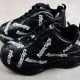 Balenciag* Triple S Sneaker 'Logotype - Black'