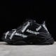 Balenciag* Triple S Sneaker 'Logotype - Black'