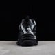 Balenciag* Triple S Sneaker 'Logotype - Black'
