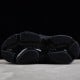 Balenciag* Triple S Sneaker 'Logotype - Black'