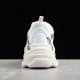 Balenciag* Triple S Sneaker 'Logotype - White'