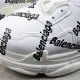 Balenciag* Triple S Sneaker 'Logotype - White'