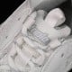 Balenciag* Triple S Sneaker 'White Metal Grey'