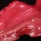 Balenciag* Triple S Sneaker 'Dark Red'