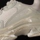 Balenciag* Triple S Sneaker 'Light Beige Faded'