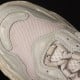 Balenciag* Triple S Sneaker 'Light Beige Faded'