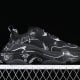 Balenciag* Triple S Sneaker 'Sketch - Black'