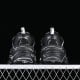 Balenciag* Triple S Sneaker 'Sketch - Black'