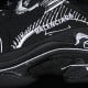 Balenciag* Triple S Sneaker 'Sketch - Black'