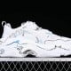 Balenciag* Triple S Sneaker 'Sketch - White'