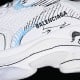 Balenciag* Triple S Sneaker 'Sketch - White'
