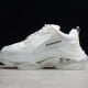 Balenciag* Triple S Sneaker 'Clear Sole'