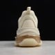 Balenciag* Triple S Sneaker 'Clear Sole - Off White'
