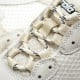 Balenciag* Triple S Sneaker 'Clear Sole - Off White'