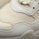 Balenciag* Triple S Sneaker 'Clear Sole - Off White'