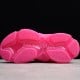 Balenciag* Triple S Sneaker 'Clear Sole - Pink'