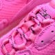 Balenciag* Triple S Sneaker 'Clear Sole - Pink'