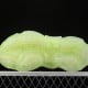 Balenciag* Triple S Sneaker 'Clear Sole - White Fluo Yellow'