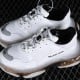 Balenciag* Triple S Sneaker 'Clear Sole - White Black'