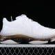 Balenciag* Triple S Sneaker 'Clear Sole - White Black'