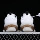 Balenciag* Triple S Sneaker 'Clear Sole - White Black'